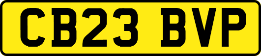 CB23BVP