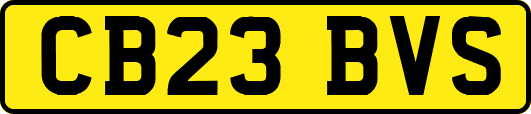 CB23BVS