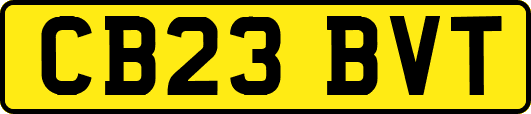 CB23BVT