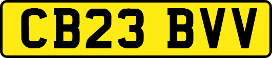 CB23BVV