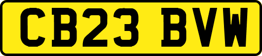 CB23BVW