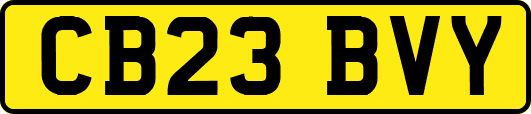 CB23BVY