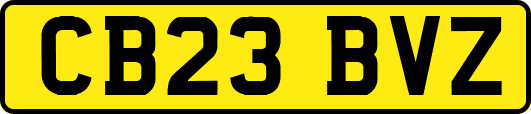 CB23BVZ