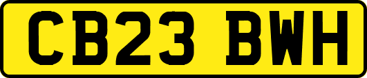 CB23BWH