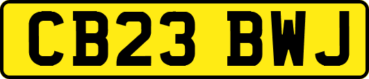 CB23BWJ