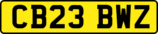 CB23BWZ