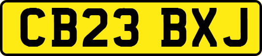 CB23BXJ