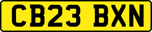 CB23BXN