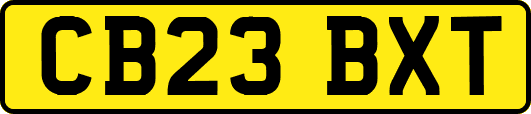 CB23BXT