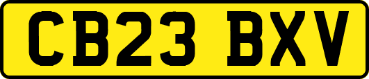 CB23BXV