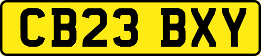 CB23BXY