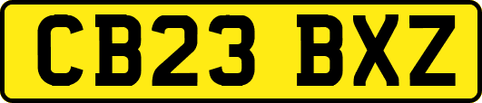 CB23BXZ