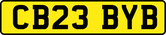 CB23BYB