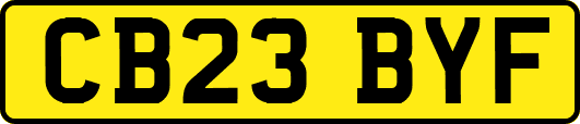 CB23BYF
