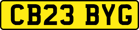 CB23BYG