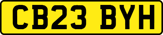 CB23BYH