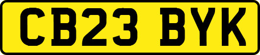 CB23BYK