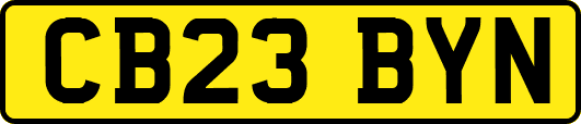 CB23BYN