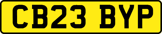 CB23BYP