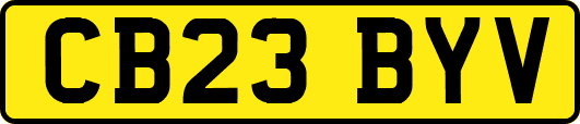 CB23BYV