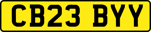CB23BYY