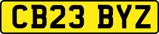CB23BYZ