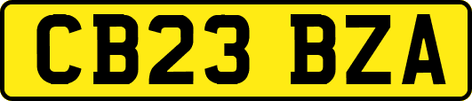 CB23BZA