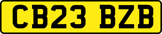 CB23BZB