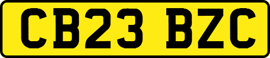 CB23BZC