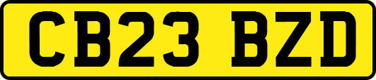 CB23BZD