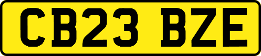 CB23BZE