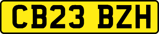CB23BZH
