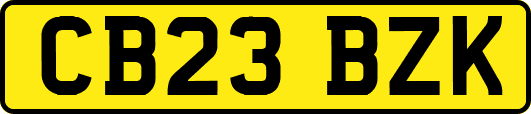 CB23BZK