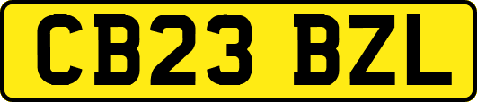 CB23BZL
