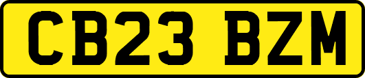 CB23BZM
