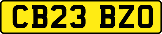 CB23BZO
