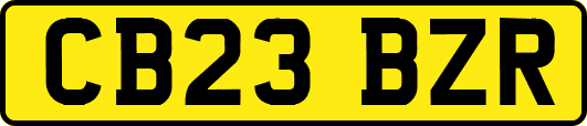 CB23BZR