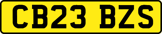 CB23BZS