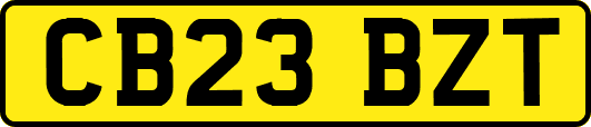 CB23BZT