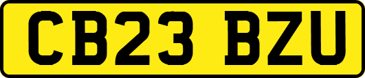 CB23BZU