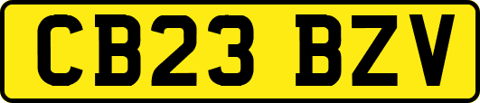 CB23BZV