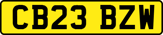 CB23BZW