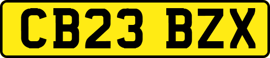 CB23BZX