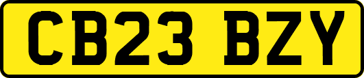 CB23BZY