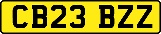 CB23BZZ