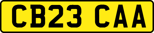 CB23CAA