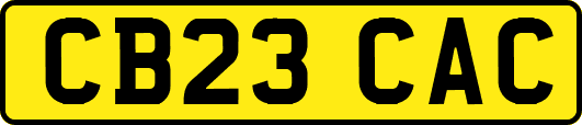 CB23CAC