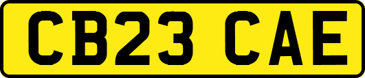 CB23CAE