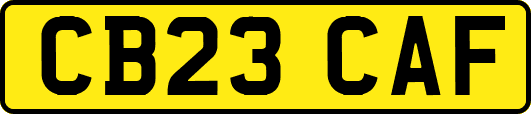 CB23CAF