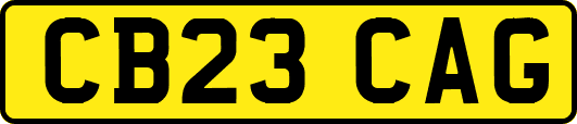 CB23CAG